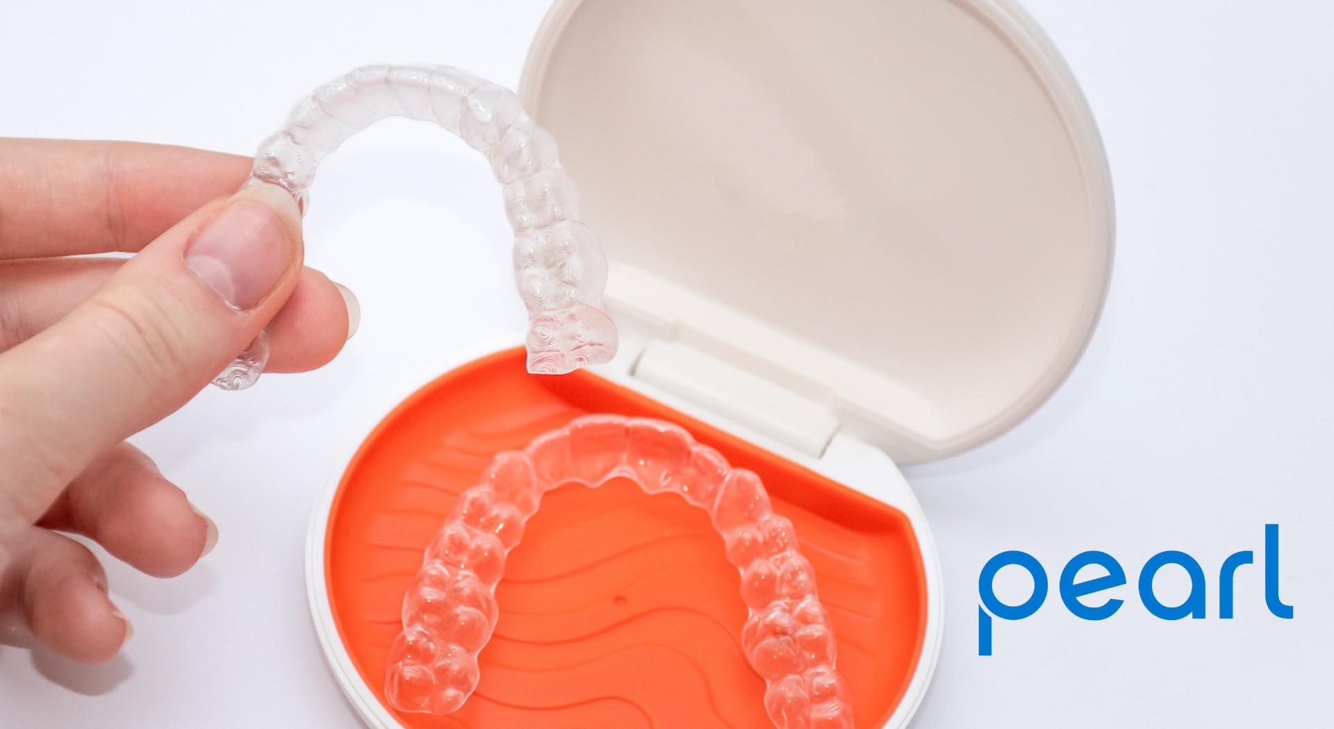 Benefits of Invisalign Aligners,