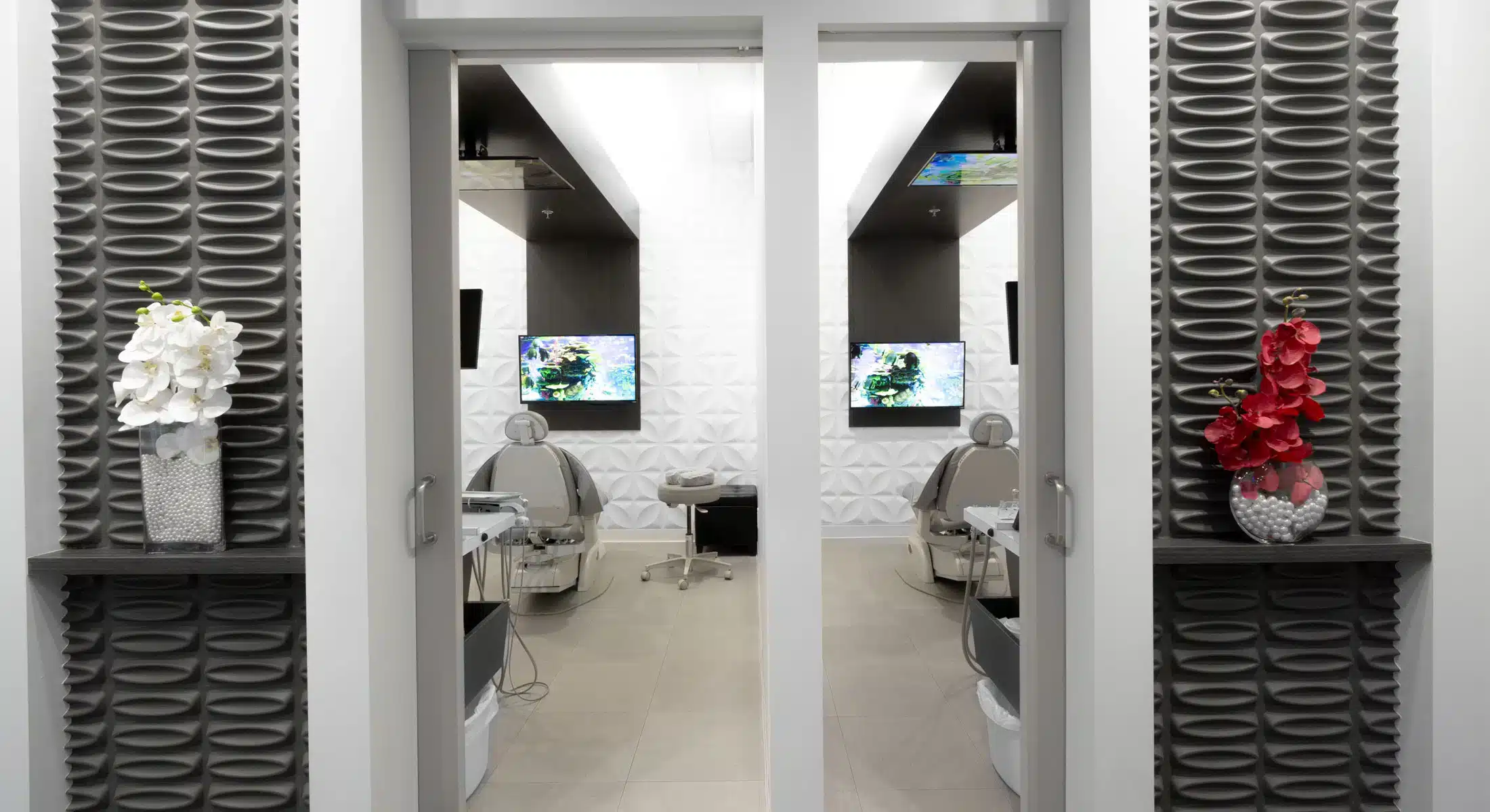 Dental Office In Culver City