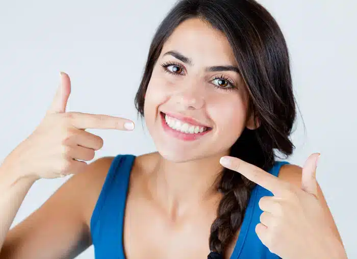 Teeth Whitening In Culver City