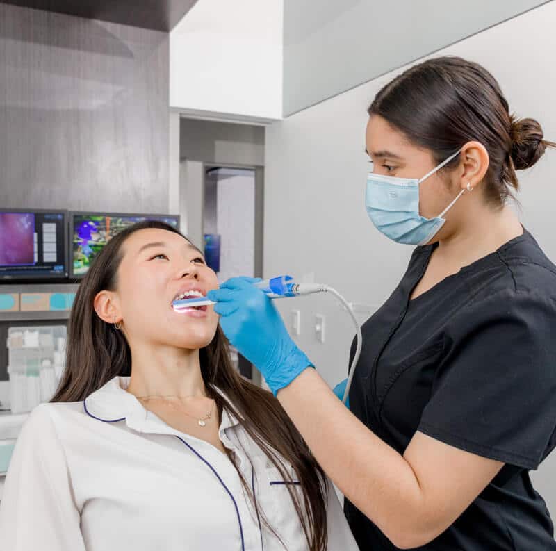 Dentist in Los Angeles CA & El Segundo CA