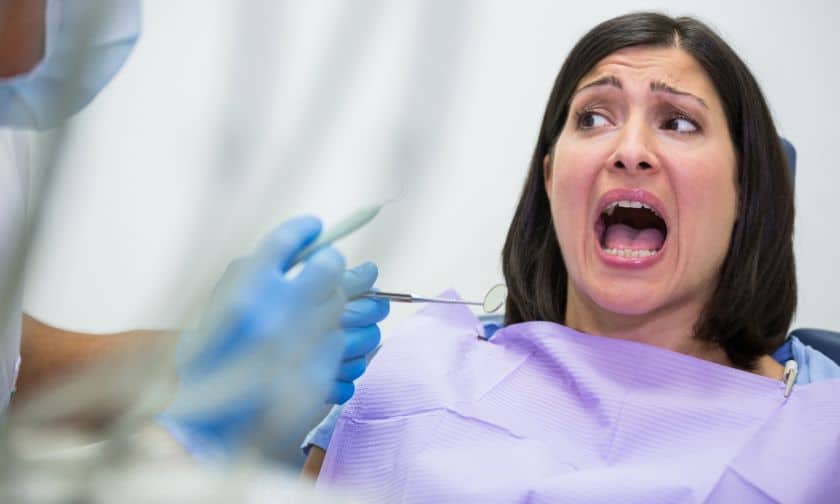 dental emergency in Los Angeles, CA