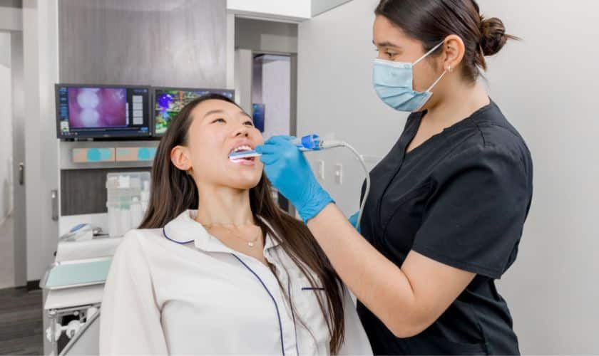 Dental Emergency in El Segundo CA