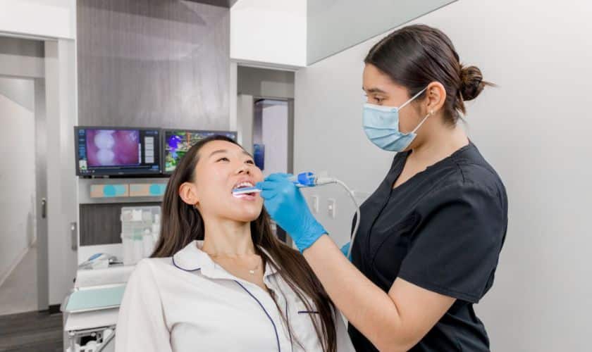 Tooth Extractions in Culver City CA