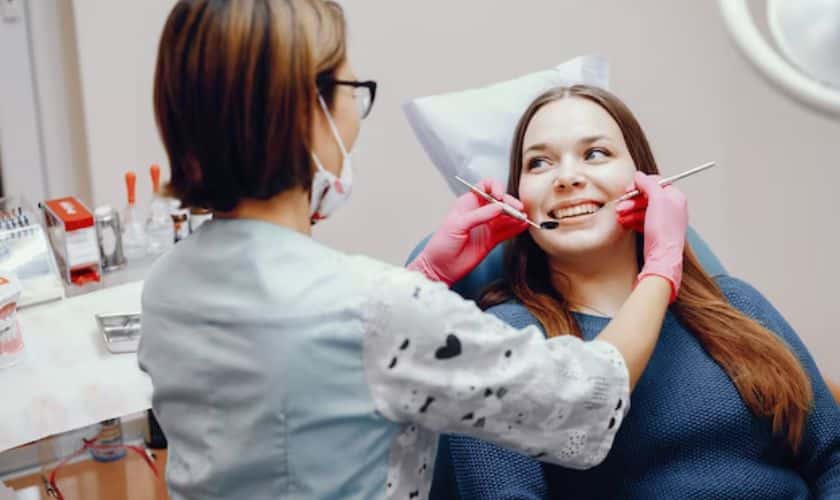 Cosmetic Dentistry in Los Angeles CA