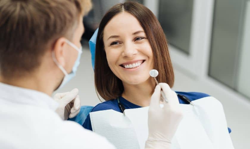 Dental Exams in Culver City CA