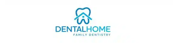 Dental Home Family Dentistry Phoenix Logo