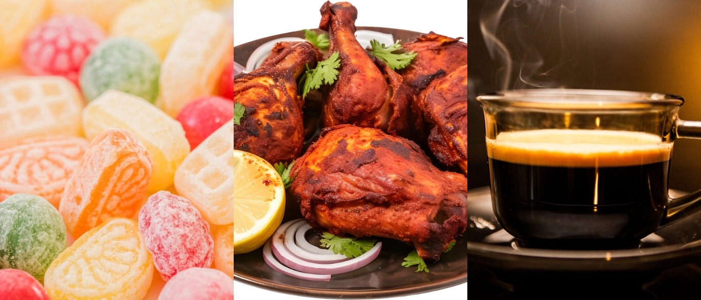 foods to avoid after getting dental implants