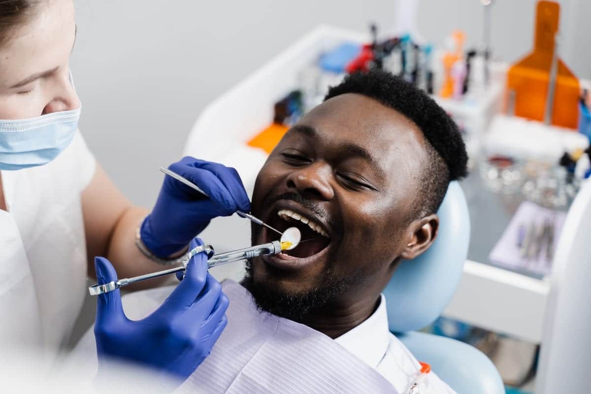 Dental Bridges in Culver City