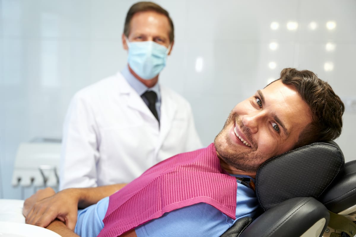 Cosmetic Dentistry in Los Angeles