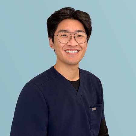 Dr. Nick Zhang DENTIST